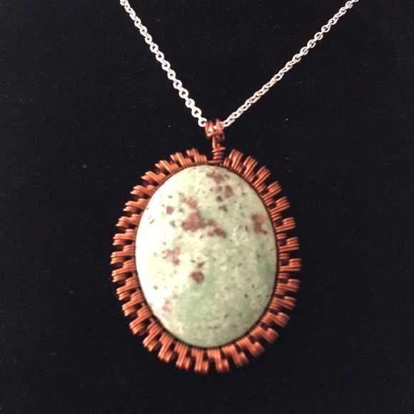 🩸Southwest Necklace🩸 - Picture 5 of 8